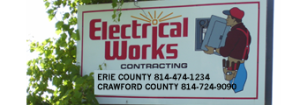 Electrical Works Contracting