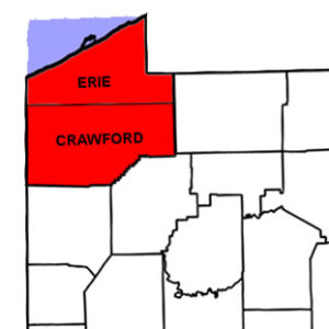 Serving Erie and Crawford Counties