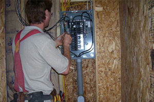Is it Time to Update Your Home’s Electrical System?